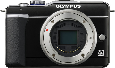 OLYMPUS PEN E-PL1/M ZUIKO14-42mm (良品） OLYMPUS PEN E-PL1/M ZUIKO14-42mm (良品）