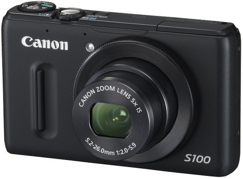 【ジャンク】Canon PowerShot S100 Flipkart.com | Buy Canon PowerShot S100 Point & Shoot Camera