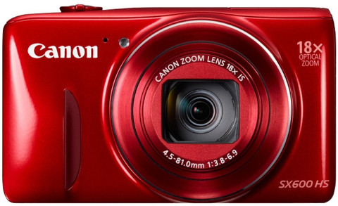 【美品】Canon PowerShot SX600 HS ブラック　箱付き Amazon | Canon デジタルカメラ Power Shot SX600 HS ブラック