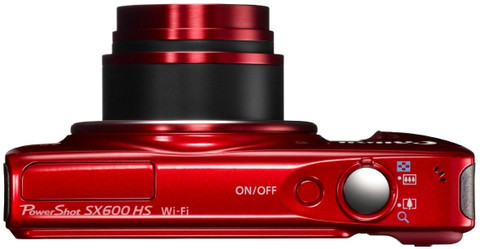 【美品】Canon PowerShot SX600 HS ブラック　箱付き Amazon | Canon デジタルカメラ Power Shot SX600 HS ブラック