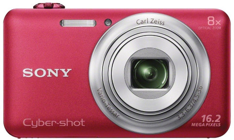 Flipkart.com | Buy SONY DSC-WX80 Point & Shoot Camera Online at