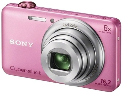 【Q2227】 SONY Cyber-shot DSC-WX60 ソニー Flipkart.com | Buy SONY DSC-WX60 Point & Shoot Camera Online