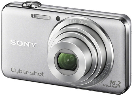 Flipkart.com | Buy SONY DSC-WX50 Point & Shoot Camera Online at