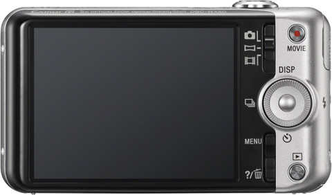 Flipkart.com | Buy SONY DSC-WX50 Point & Shoot Camera Online at