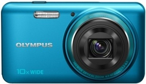 Olympus Stylus VH-520 コンパクトデジタルカメラ Amazon | オリンパス OLYMPUS STYLUS VH-520（ホワイト