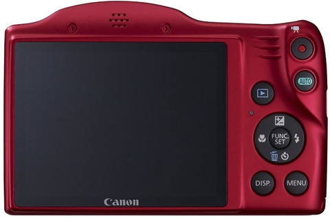Flipkart.com | Buy Canon PowerShot SX400 IS Point & Shoot Camera