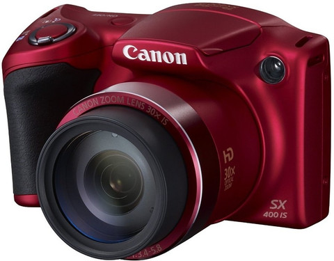 ✨箱付き美品✨Canon Powershot SX400 IS　デジタルカメラ CANON PowerShot SX400 IS 価格比較 - 価格.com