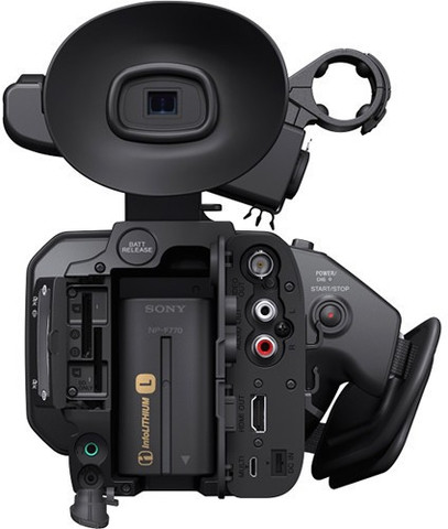 DIY修理品 SONY HXR-NX100 業務用ビデオカメラ DIY修理品 SONY HXR-NX100 業務用ビデオカメラ DIY修理品 SONY HXR-NX100