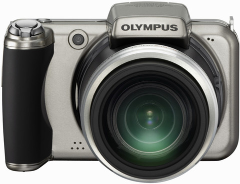 Flipkart.com | Buy OLYMPUS Sp-800UZ Point & Shoot Camera Online at
