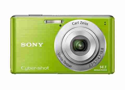 Flipkart.com | Buy SONY Cybershot DSC-W530 Mirrorless Camera