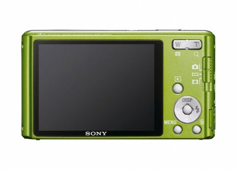 Flipkart.com | Buy SONY Cybershot DSC-W530 Mirrorless Camera