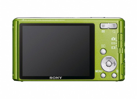 Flipkart.com | Buy SONY Cybershot DSC-W530 Point & Shoot Camera