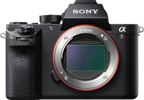 【4512ショット】SONY α7RⅡ a7r2 ILCE-7RM2 ボディ本体 SONY Alpha ILCE-7RM2 DSLR Camera (Body only) Price in India - Buy