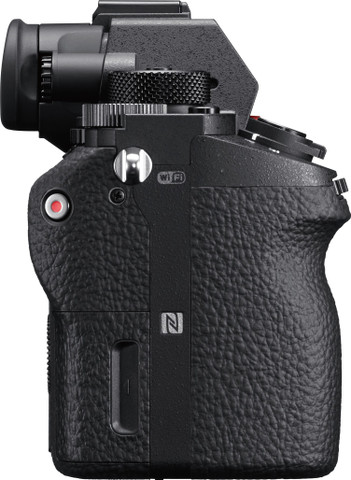 SONY Alpha 7R II Full Frame Mirrorless Camera Body Only Price in