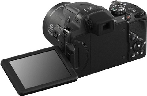 Flipkart.com | Buy NIKON P520 Advanced Point & Shoot Camera Online Flipkart.com | Buy NIKON P520 Advanced Point & Shoot Camera Online