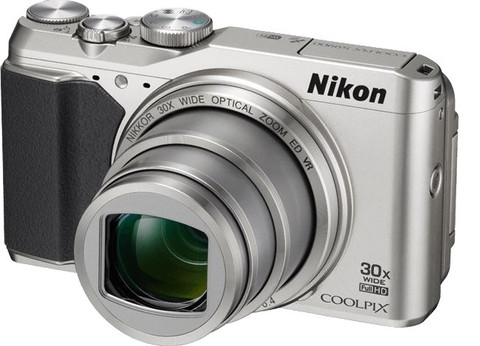 【希少】Nikon COOLPIX S9900 シルバー Flipkart.com | Buy NIKON S9900 Point & Shoot Camera Online at best