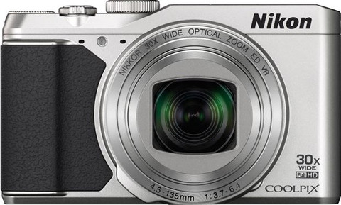 Flipkart.com | Buy NIKON S9900 Point & Shoot Camera Online at best
