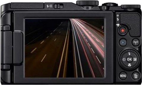 Flipkart.com | Buy NIKON S9900 Point & Shoot Camera Online at best