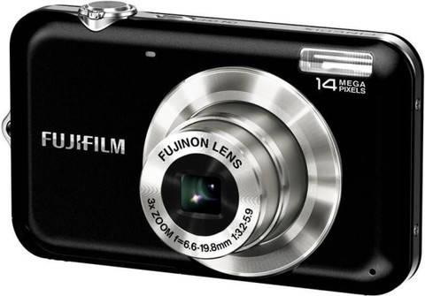 【完動品】FUJIFILM FINEPIX JV100 動作確認済 シルバー FujiFilm FinePix JV100 (FinePix JV105): Digital Photography Review