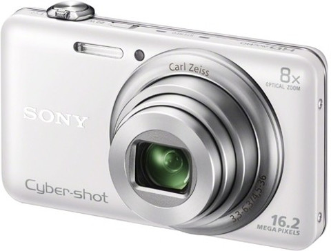 Flipkart.com | Buy SONY DSC-WX60 Point & Shoot Camera Online at