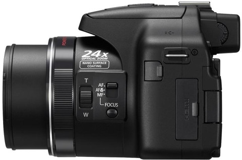 Panasonic LUMIX DMC-FZ150 デジタルカメラ 24倍ズーム Flipkart.com | Buy Panasonic Lumix DMC-FZ150 Point & Shoot
