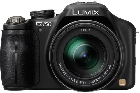 Panasonic LUMIX DMC-FZ150 デジタルカメラ 24倍ズーム Flipkart.com | Buy Panasonic Lumix DMC-FZ150 Point & Shoot