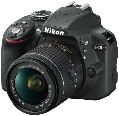 D3300 Nikon　Loweproカメラバッグ、カードリーダー付 D3300 Nikon Loweproカメラバッグ、カードリーダー付 D3300 Nikon