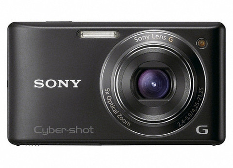 Flipkart.com | Buy SONY DSC W380 Mirrorless Camera Online at best