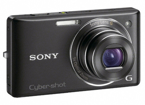 Flipkart.com | Buy SONY DSC W380 Mirrorless Camera Online at best