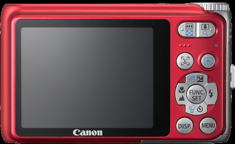 Flipkart.com | Buy Canon PowerShot A3100 IS Mirrorless Camera