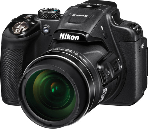 J*N様 Nikon Coolpix P610 デジタルカメラ 本体のみ COOLPIX P610 - 概要 | コンパクトデジタルカメラ | ニコン