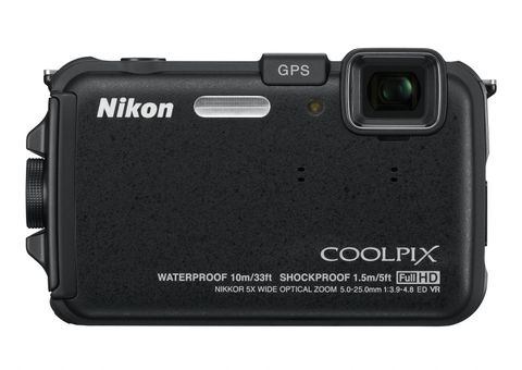 ★超美品★★激レア★Nikon COOLPIX AW100 Flipkart.com | Buy NIKON Coolpix AW100 Point & Shoot Camera Online