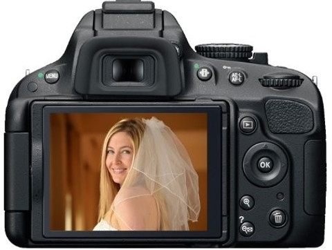 Flipkart.com | Buy NIKON D5100 DSLR Camera Online at best Prices