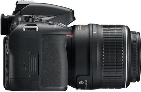Flipkart.com | Buy NIKON D5100 DSLR Camera Online at best Prices