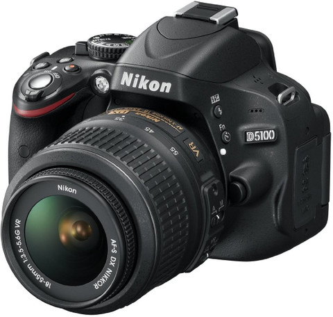 Nikon　D5100 Flipkart.com | Buy NIKON D5100 DSLR Camera Online at best Prices
