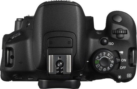 Flipkart.com | Buy Canon EOS 700D (Body only) DSLR Camera Online
