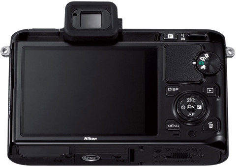 デジタルカメラ Nikon 1 V1 Flipkart.com | Buy NIKON 1 V1 (10-30 mm) 10-30 mm Mirrorless
