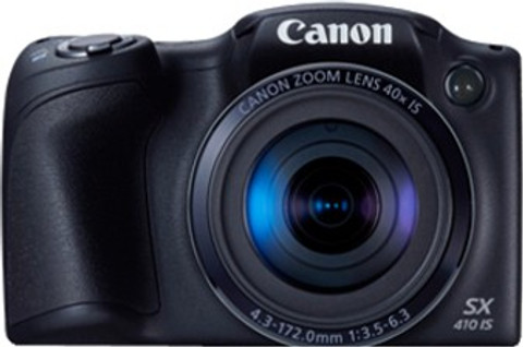 デジタルカメラ 40 Canon Power Shot SX 410 IS Canon PowerShot SX410 is 40x Optical Image Stabilized Zoom