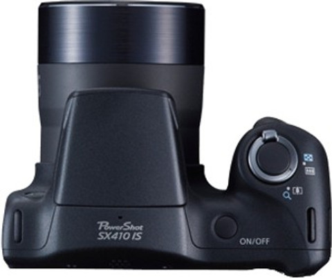 Canon PowerShot SX410 IS デジカメ 2380 Buy Canon Powershot SX410 IS 20MP Point and Shoot Camera (Black