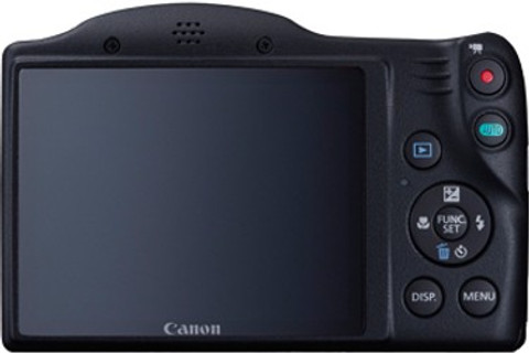 Flipkart.com | Buy Canon SX410 IS Point & Shoot Camera Online at