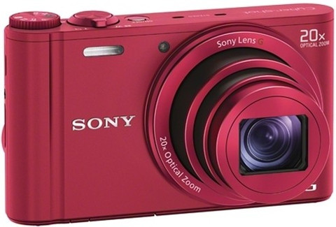 Flipkart.com | Buy SONY DSC-WX300 Point & Shoot Camera Flipkart.com | Buy SONY DSC-WX300 Point & Shoot Camera