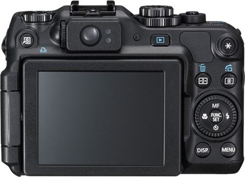Canon PowerShot G12 ブラック Flipkart.com | Buy Canon PowerShot G12 Point & Shoot Camera Online
