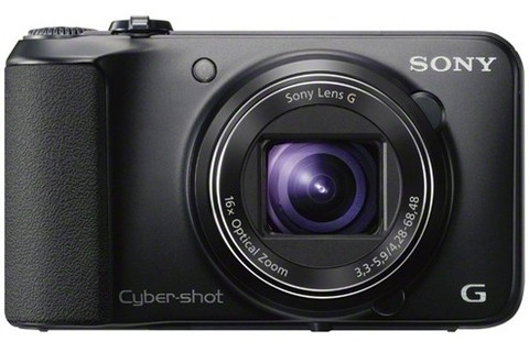 【訳あり】SONY Cyber-shot DSC-HX10V 91928 Flipkart.com | Buy SONY DSC-H90 Point & Shoot Camera Online at