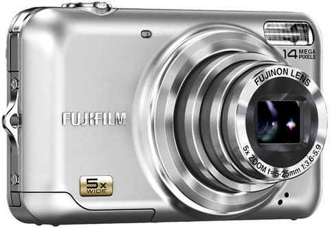 Flipkart.com | Buy FUJIFILM FinePix JX250 Online at best Prices In