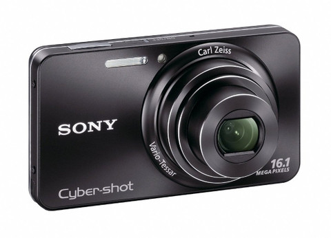 SONY Cyber-shot コンパクトデジタルカメラ　DSC-W570 Flipkart.com | Buy SONY Cybershot DSC-W570 Point & Shoot Camera