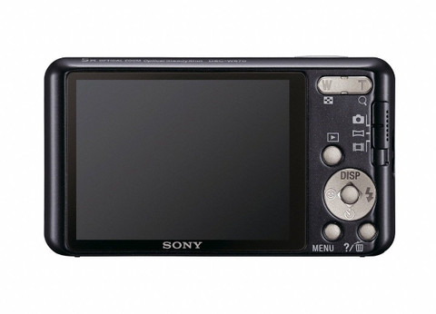 SONY Cyber-shot DSC-W570デジタルカメラ Flipkart.com | Buy SONY Cybershot DSC-W570 Point & Shoot Camera