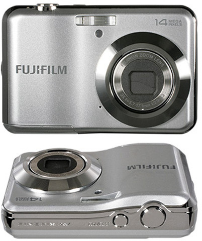 Flipkart.com | Buy FUJIFILM FinePix AV150 Online at best