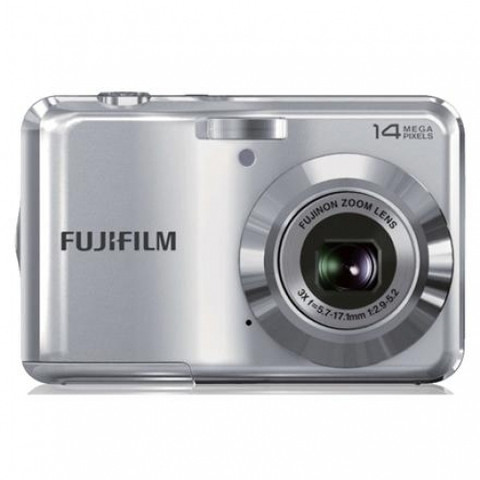 Flipkart.com | Buy FUJIFILM FinePix AV150 Online at best