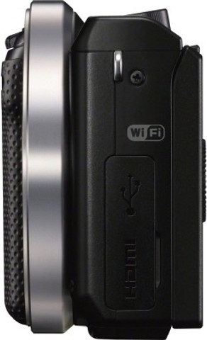 Flipkart.com | Buy SONY NEX-5R Mirrorless Camera Online at best