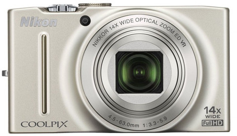 【Nikon】COOLPIX S8200 Flipkart.com | Buy NIKON Coolpix S8200 Point & Shoot Camera Online